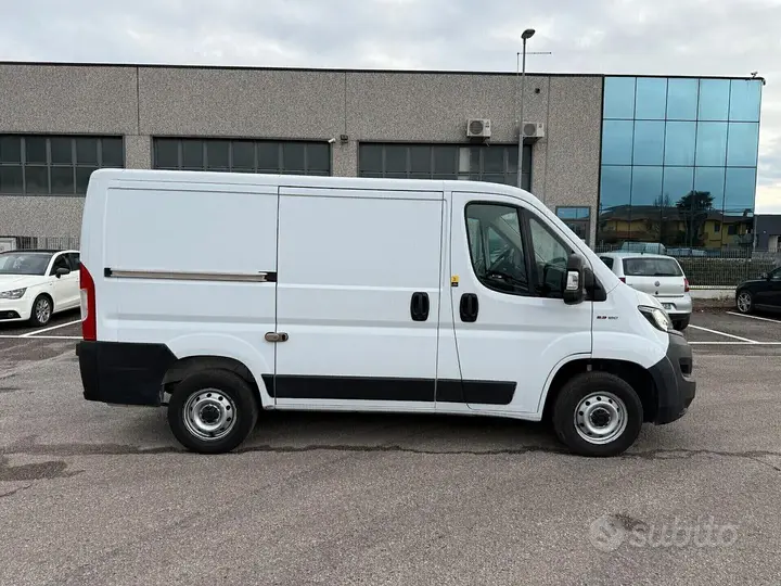 Fiat Ducato 2020 photo 3