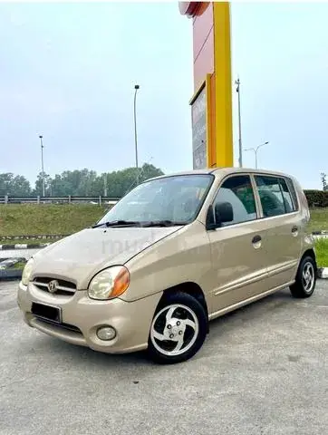 Hyundai Atos