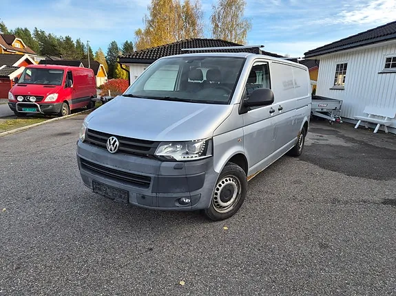 Volkswagen Transporter 2013 photo 2