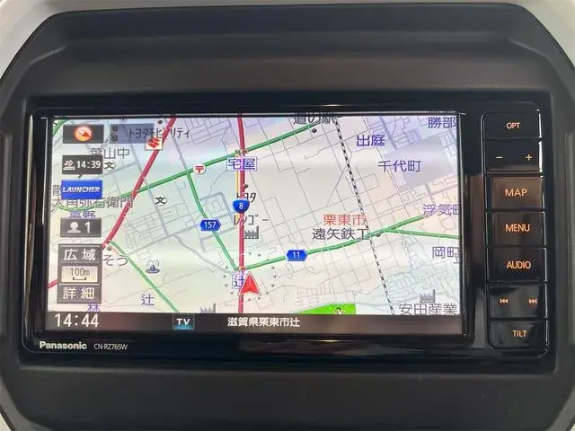 Suzuki Hustler 2021 photo 3