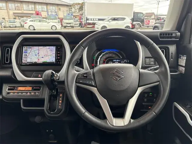 Suzuki Hustler 2021 photo 2
