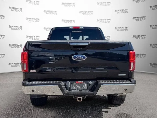 Ford F-150 2019 photo 4