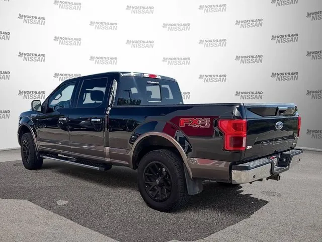 Ford F-150 2019 photo 3