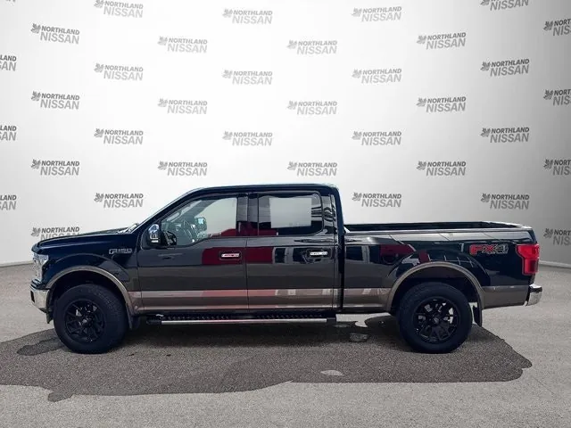 Ford F-150 2019 photo 2