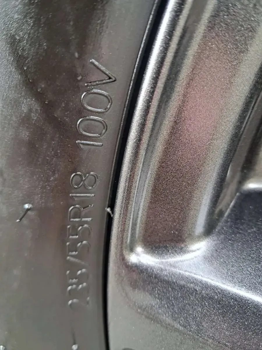 Volkswagen Tiguan 2022 photo 3