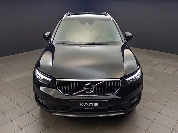 Volvo Xc40 2021 photo 4