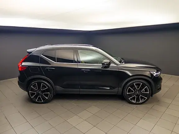 Volvo Xc40 2021 photo 5