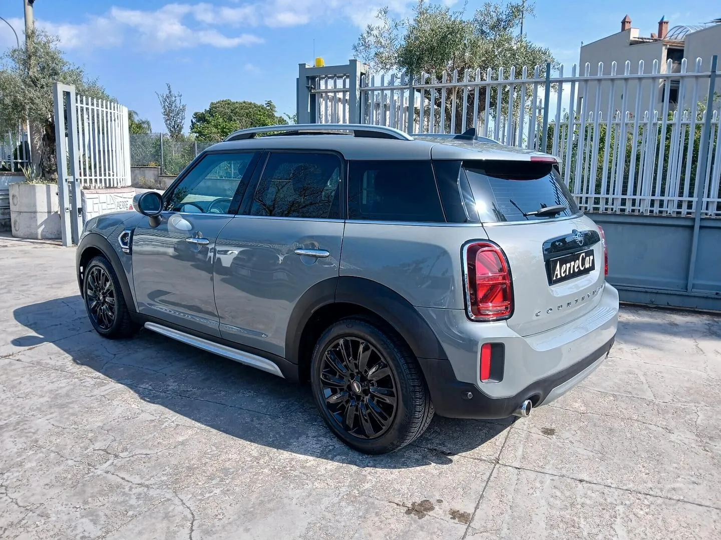Mini Mini Countryman 2022 photo 5