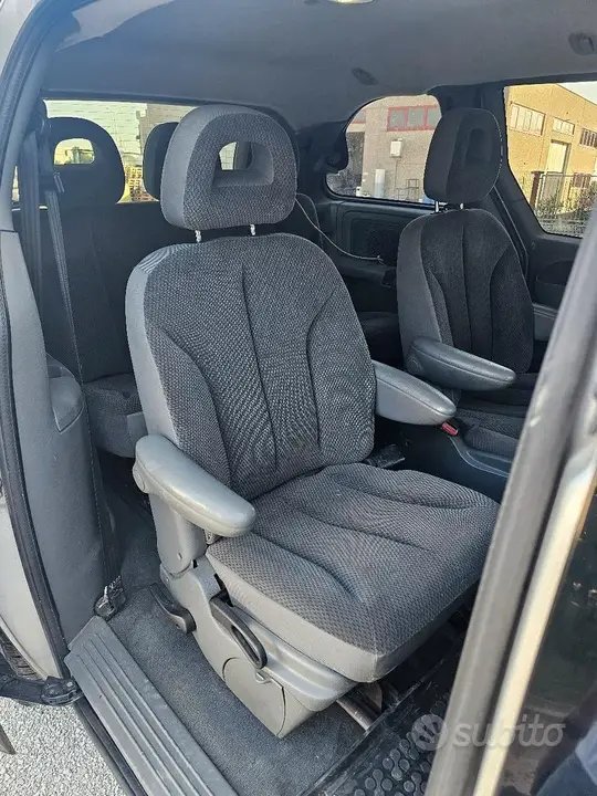 Chrysler Voyager 2006 photo 5