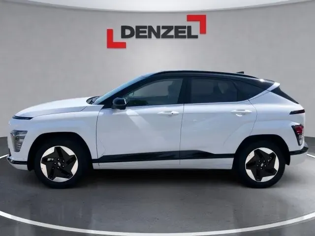 Hyundai Kona 2026 photo 2