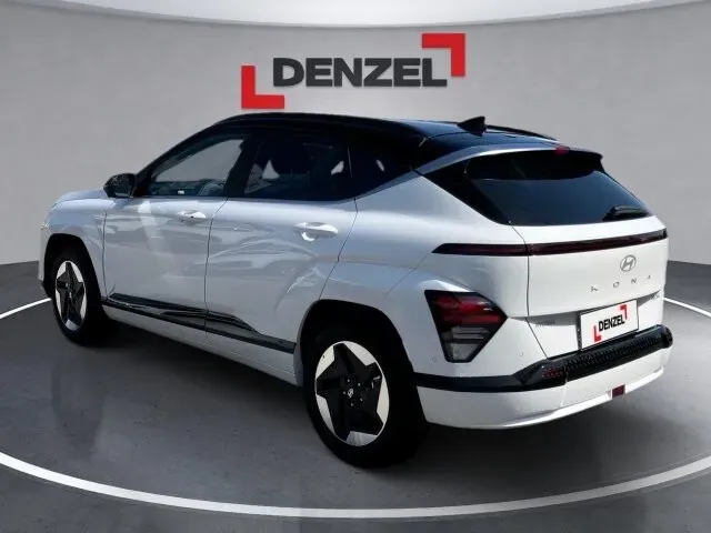 Hyundai Kona 2026 photo 3