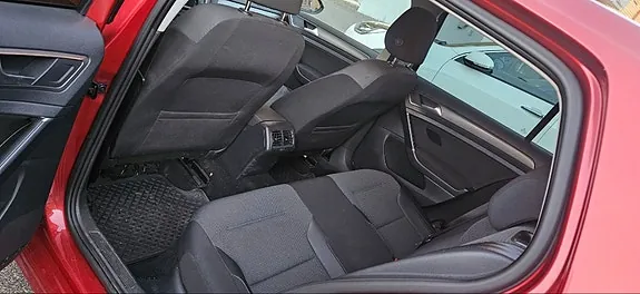 Volkswagen Golf 7 2014 photo 5