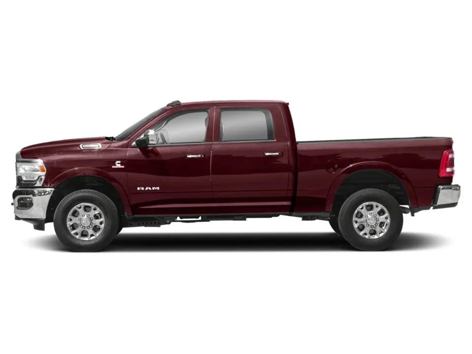Ram 2500 2019 photo 3