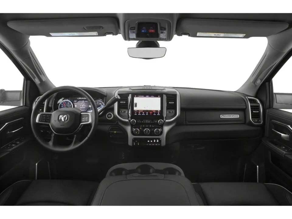 Ram 2500 2019 photo 5