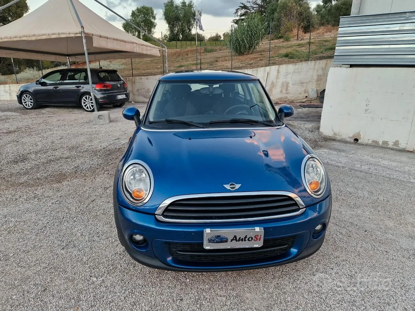 Mini Mini