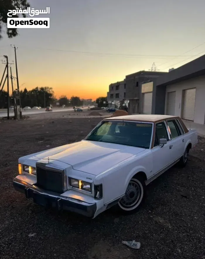 Cadillac Ats 1985 photo 3