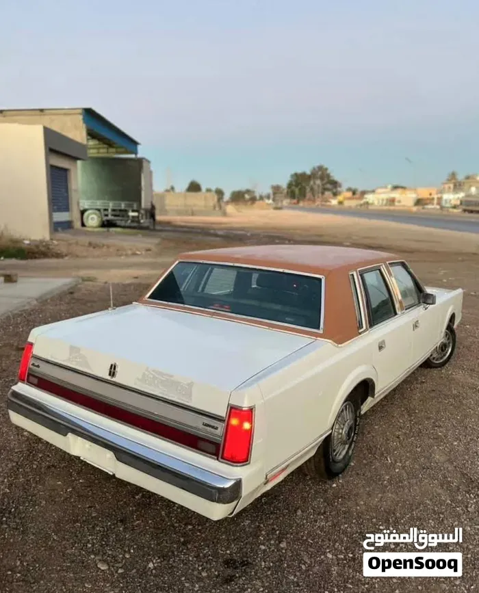 Cadillac Ats 1985 photo 2