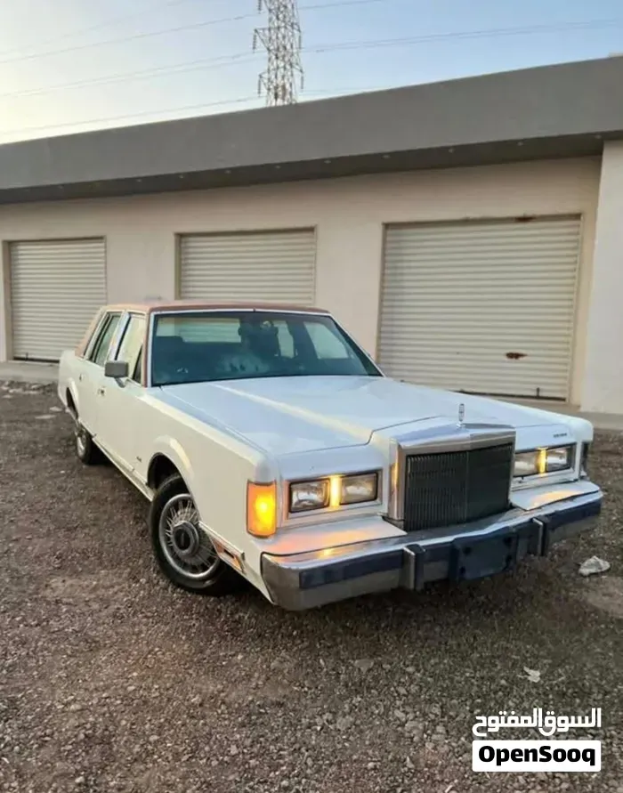 Cadillac Ats 1985 photo 4
