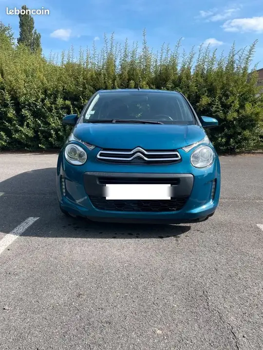 Citroen C1