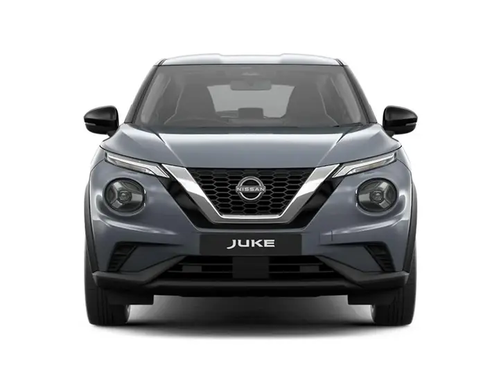 Nissan Juke photo 5