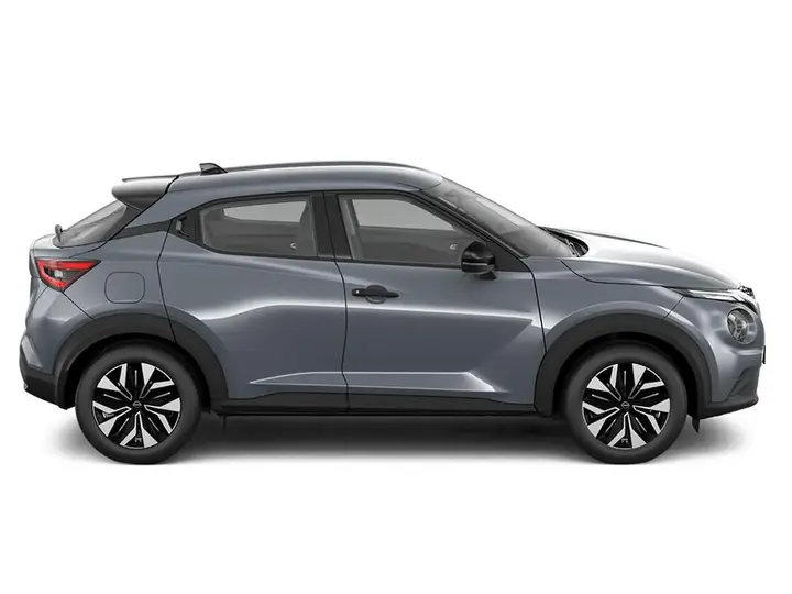 Nissan Juke photo 2