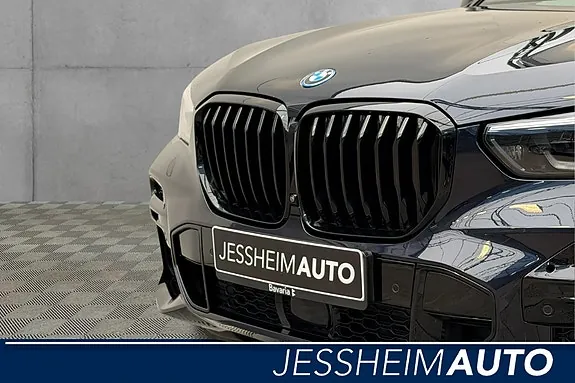 BMW X5 2023 photo 3