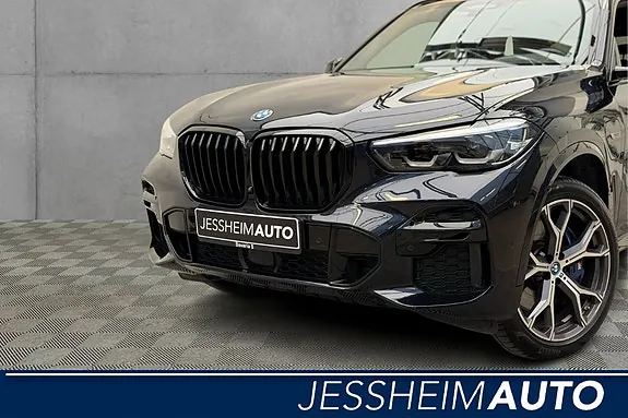 BMW X5 2023 photo 2