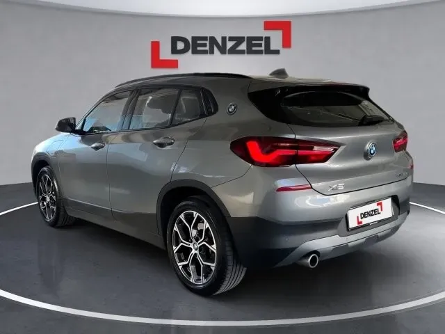 BMW X2 2022 photo 3