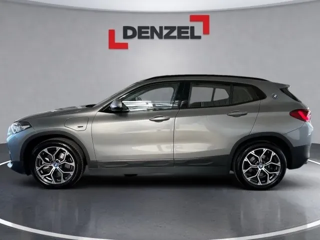 BMW X2 2022 photo 2