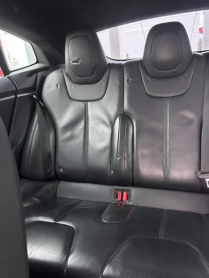 Tesla Model S 2015 photo 3