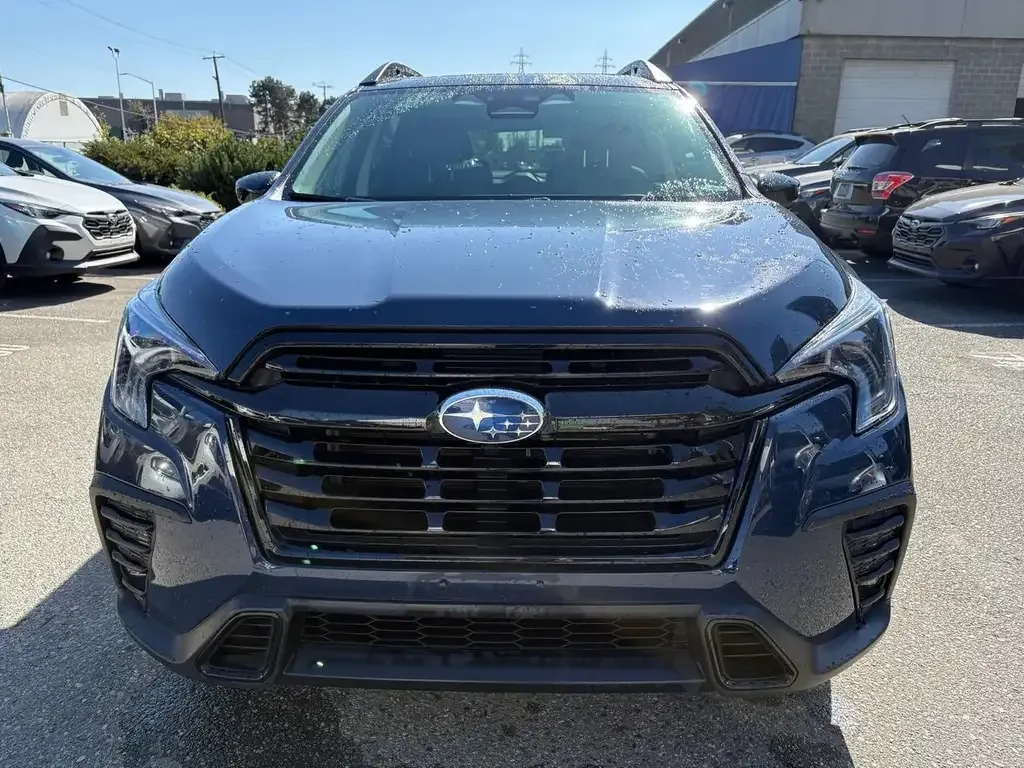Subaru Ascent 2024 photo 2