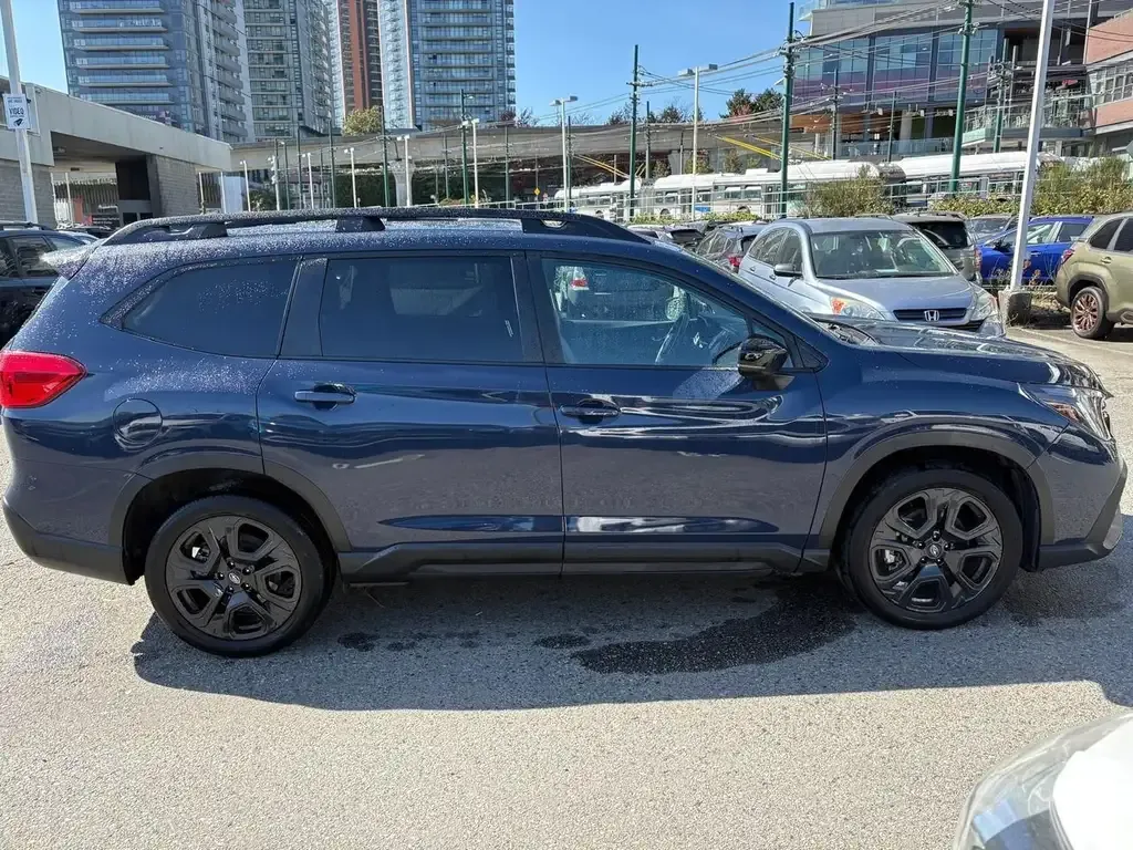 Subaru Ascent 2024 photo 4