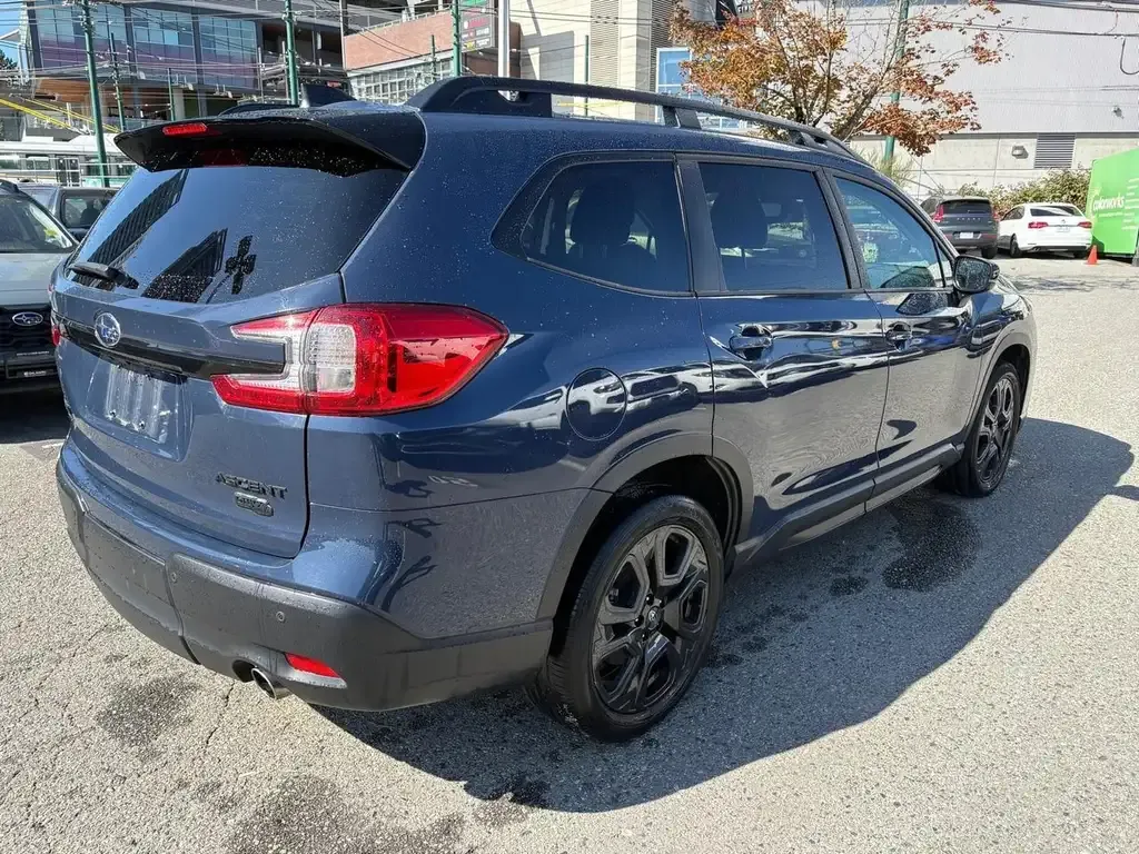 Subaru Ascent 2024 photo 5