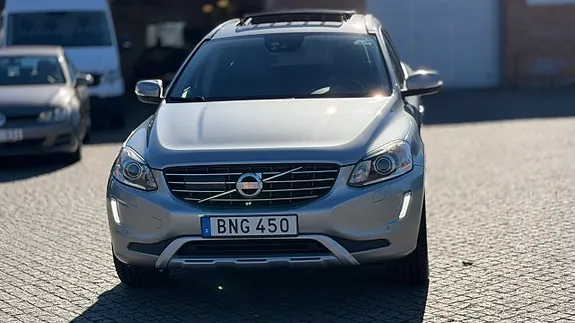 Volvo Xc60 2015 photo 2