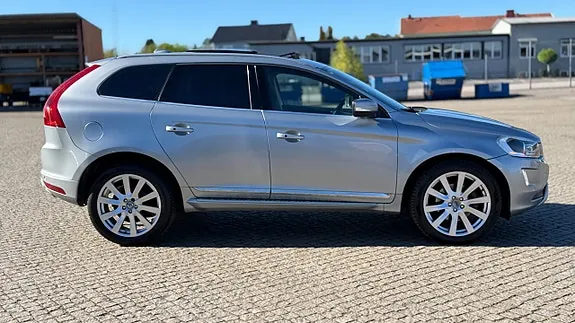 Volvo Xc60 2015 photo 4