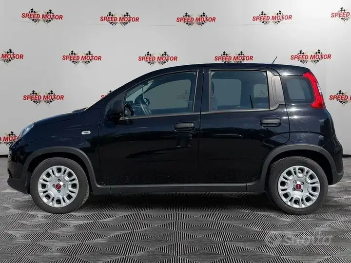 Fiat Panda 2024 photo 3