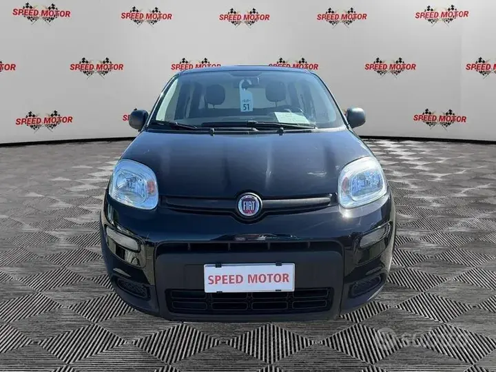 Fiat Panda 2024 photo 2