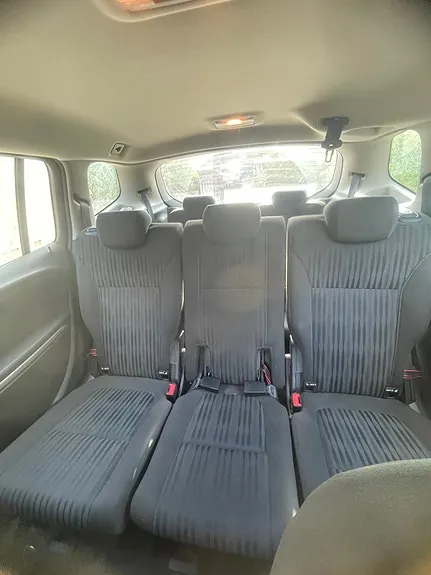 Opel Zafira Tourer 2012 photo 4