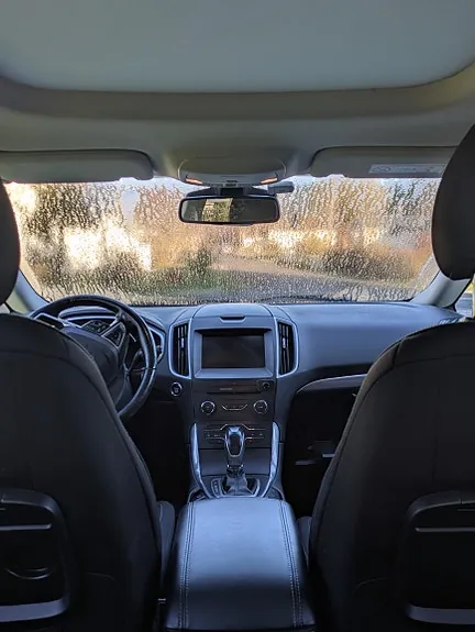 Ford S-Max 2016 photo 5