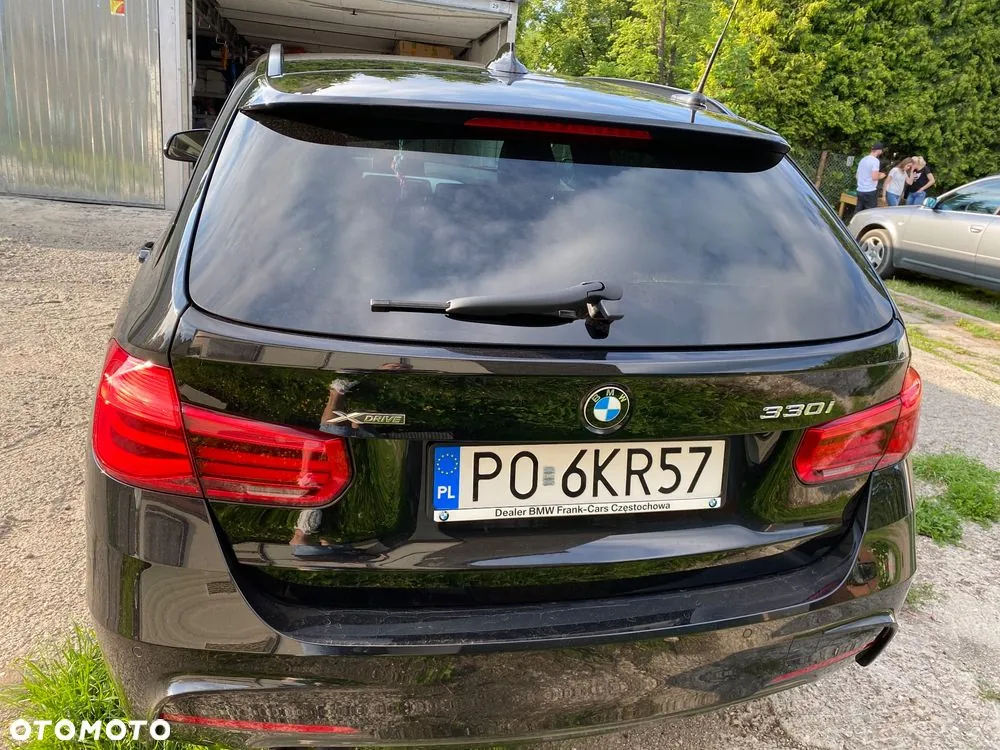 BMW Seria 3