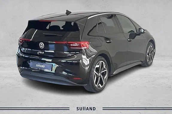 Volkswagen Id.3 2024 photo 5