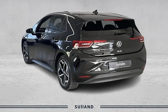 Volkswagen Id.3 2024 photo 3