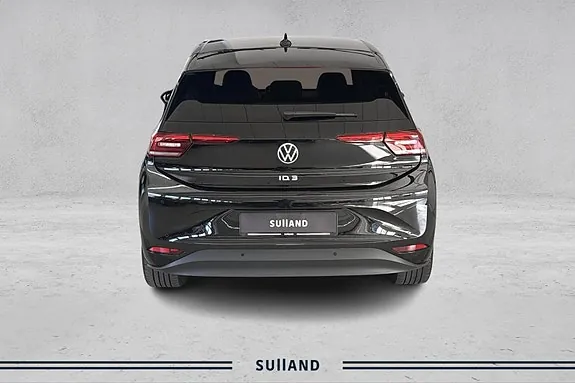 Volkswagen Id.3 2024 photo 4