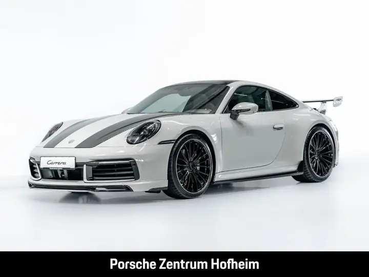 Porsche 911 Carrera S