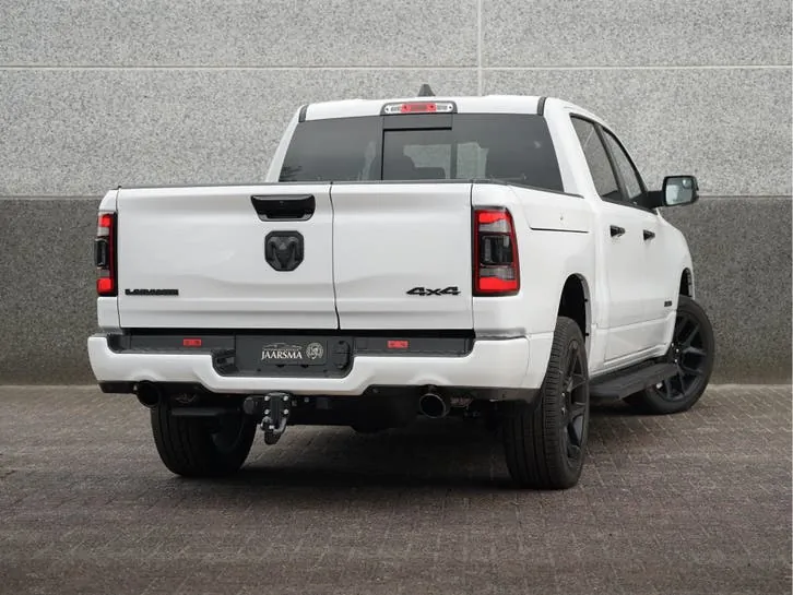 Dodge Ram 1500 2024 photo 3
