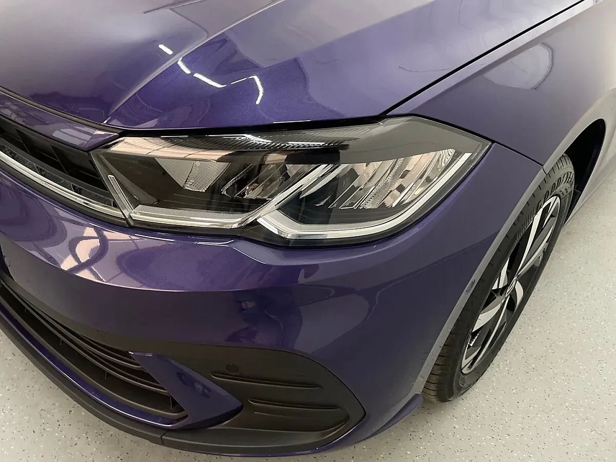 Volkswagen Polo 2026 photo 3