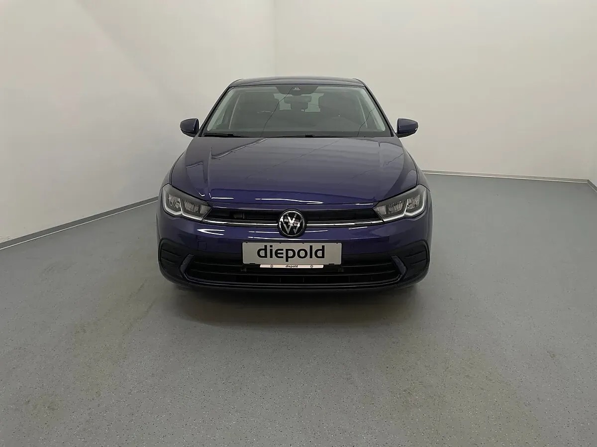 Volkswagen Polo 2026 photo 2