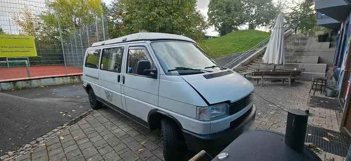 Volkswagen T4