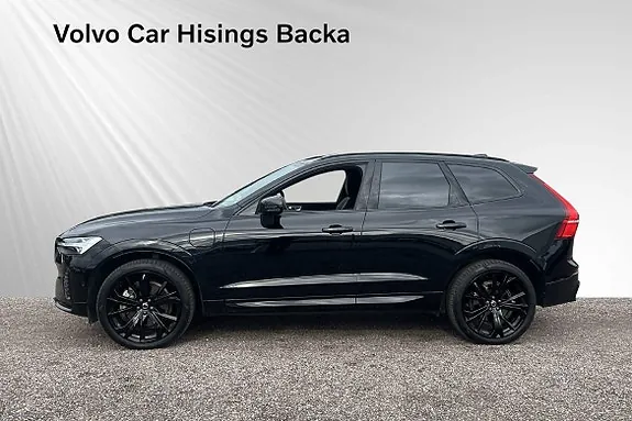 Volvo Xc60 2025 photo 4