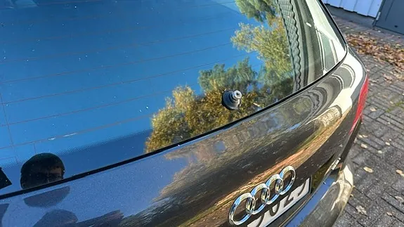 Audi A3 2012 photo 5